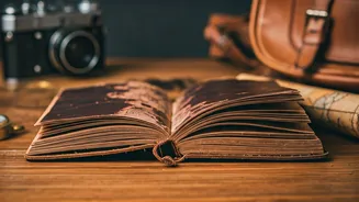 Exploring the World: A Travel Guide for Indian Explorers