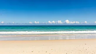 Discover St. Augustine's Coastal Gems: Beaches Await!