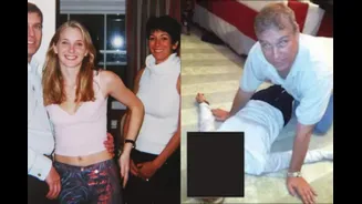 Andrew, Brother Of King Charles, Arrested On Suspicion Of Misconduct Amid Epstein Files Row