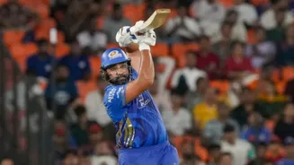 Most IPL Titles by a Player: Rohit Sharma Leads All-Time Winners List