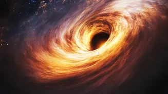 Gravitational Wave Detections Of Black Hole Mergers Offer Fresh Clues About Cosmic Evolution