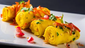 The Rise Of Local Food Brands: Understanding India's Eating-Out Boom