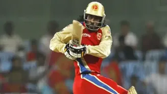 Top 5 highest individual scores in history of IPL