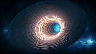 Unraveling Wormholes: Einstein's Bridge & the Fabric of Time