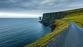 Unveiling Iceland's Untamed Westfjords: A Comprehensive Travel Guide