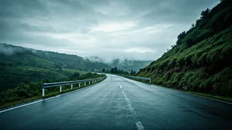 Mount Abu Is Back On Monsoon Honeymoon Lists