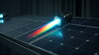 Breaking Solar Limits: New Method Achieves Record-Breaking 130% Energy Conversion Efficiency