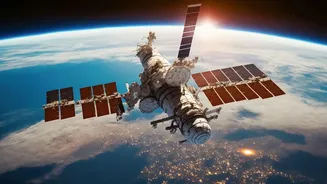 Commercial Space Start-Ups Need Skills From Many Disciplines