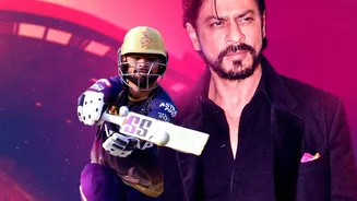 Bollywood stars who have surprising cricket connections
