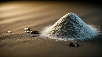 Cornstarch: Your Kitchen's Secret Weapon Against Stubborn Oil Stains!