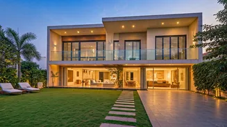 Bangalore Villas & Houses: Your Real Estate Guide