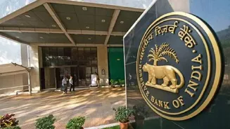 More Dollar Coming To India As RBI Eases NRI Deposit Rates Norm
