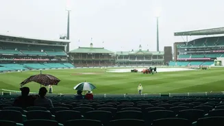 SCG curator reveals pitch plans for 5th Ashes Test: Details