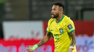 Neymar pode abrir vaga na Seleção; veja os favoritos para substituí-lo