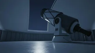 How Automated Telescope Surveys Map Thousand Of Near Earth Asteroids Passing Through Space