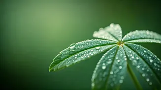 Why Plant Botanicals Beat Snail Mucin This Rainy Season