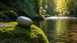 Embrace Your Journey: Byron Katie's Wisdom on Life's Flow