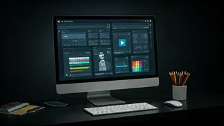 Creativity Apps Are Moving Inside AI Chats
