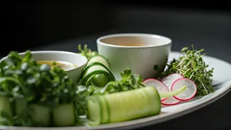 Light Fasting Plates Are Perfect For Monsoon Weather