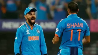 On This Day: India defeated New Zealand by 70 runs in ICC Men’s CWC 2023 semi-final after Virat Kohli broke major ODI record