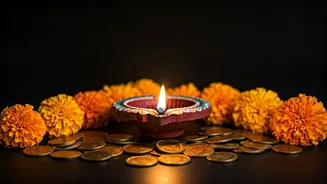 Sagittarius: Diwali 2025 Forecast