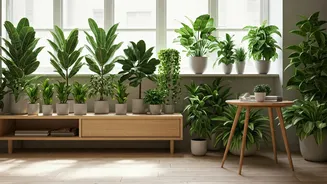 India Loves Plant Decor
