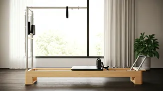 Pilates Is Not Going Anywhere In 2026