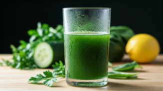 8 Homemade Drinks for Kidney Health & Urinary Wellness