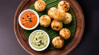 Onam 2026: Essential Dishes For A Traditional Sadya At Home