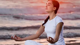 Why Yoga Nidra Is Becoming The Top Evening Habit For Deep Rest And Energy Renewal