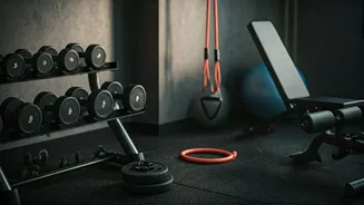 Beginner Fitness Should Include Resistance Work Too