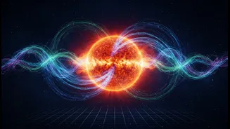 Solar Radio Bursts And Space-Weather Warnings Could Decide Whether NASA's SunRISE Mission Succeeds