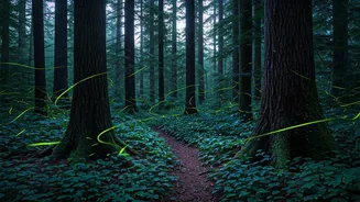 Firefly Festival Treks In Maharashtra Forests Are Completely Sold Out