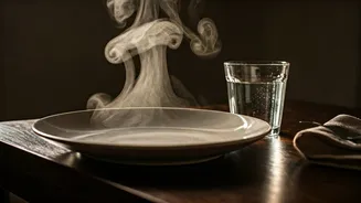 Sleep & Dinner: Why a Slight Hunger is Good