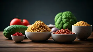 India Is Eating Smarter, But Keeping It Desi