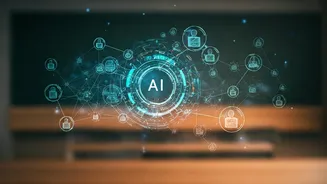 Classroom Prep Revolutionized As AI Automatically Maps Individual Student Learning