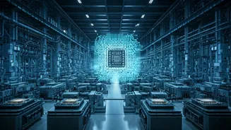 Tesla's Gigantic AI Chip Factory: The Terafab Project Launches in 7 Days!