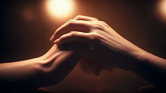 The Science-Backed Habit That Instantly Boosts Your Relationship's Strength