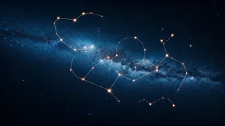 Daily Love Outlook: Zodiac Signs for November 5, 2025