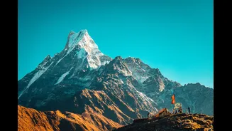 Safety Tips for Himalayan Treks: A Guide to Secure Adventures
