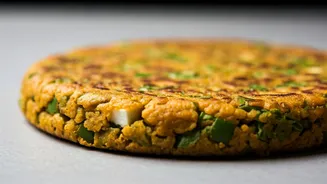 Mastering Protein Chilla: A Wholesome Indian Breakfast for Health & Energy