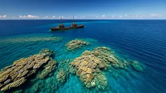 Vanuatu: Unspoiled Paradise - Volcanoes, Wrecks, and Authentic Culture Await