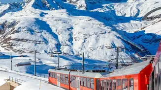 VistaDome Rail Getaways: Exploring Uttarakhand Mountain Scenery On An Affordable Indian Railways Budget