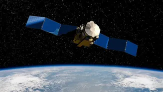 NISAR's Downloadable Radar Data Release Puts Climate Data Training In Focus