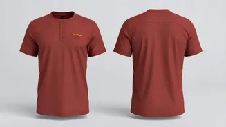 5 thermal henleys you'll love this winter