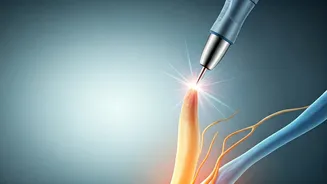 Radiofrequency Ablation: A Lasting Solution for Chronic Pain Beyond Medication