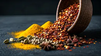 India's Culinary Revolution: Top 7 Richest Chefs