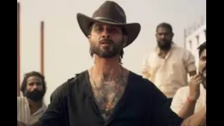 O’ Romeo OTT: Shahid Kapoor, Triptii Dimri Film To Stream On Prime Video From April 10