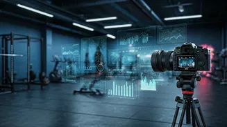 Fitness Coaching Meets Content Strategy In 2026