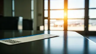 Leaving the Airport After Boarding: Potential Detainment?